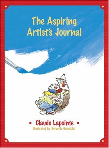 The Aspiring Artist'S Journal