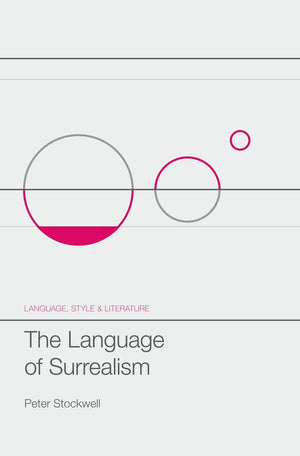 The Language of Surrealism (Language, Style and Literature, 1),Used