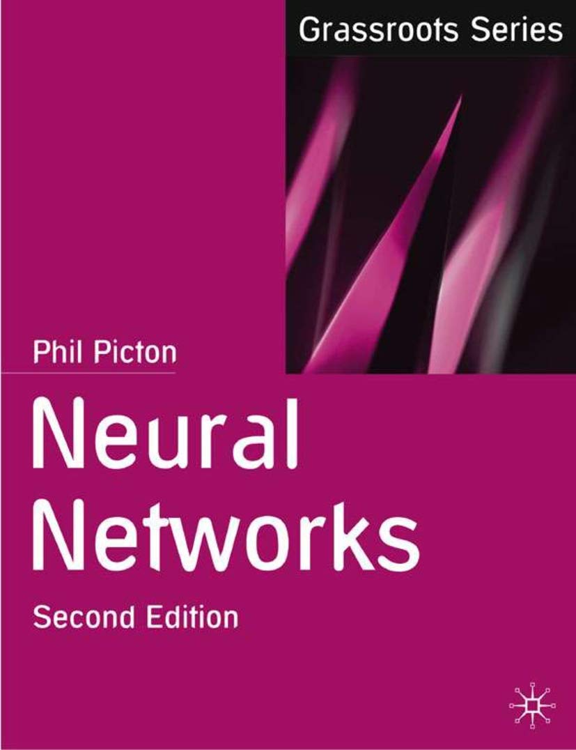 Neural Networks (Grassroots, 2),Used