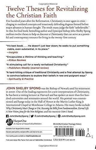 Unbelievable: Why Neither Ancient Creeds Nor the Reformation Can Produce a Living Faith Today,Used