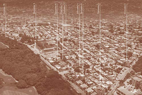 Juan Carral: Rethinking Suburban Housing,Used