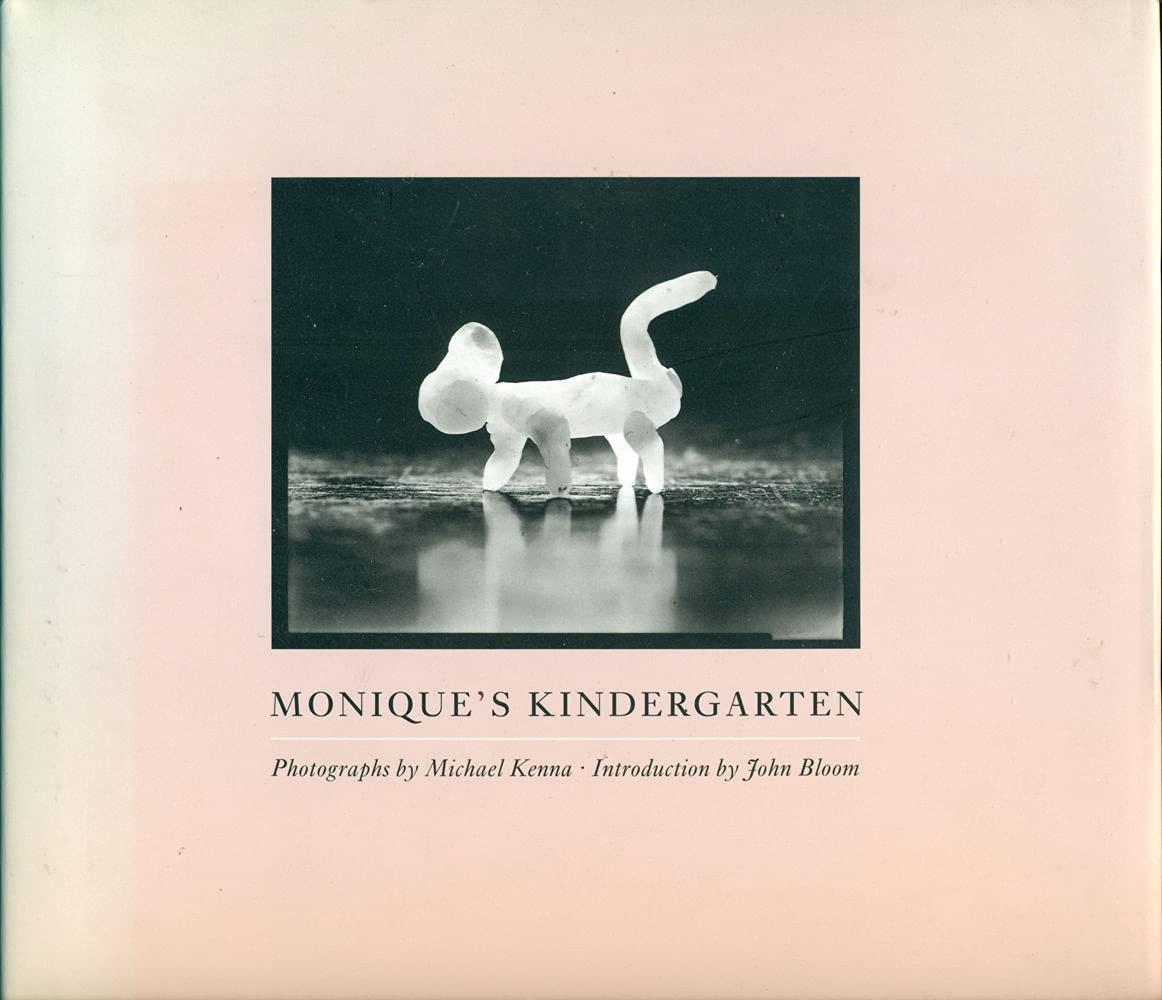 Monique's Kindergarten,Used