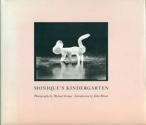Monique's Kindergarten,Used