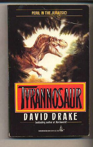 Tyrannosaur,Used