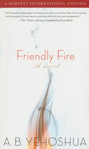 Friendly Fire: A Duet,Used