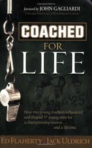 Coached For Life,Used