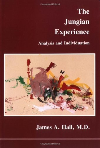Jungian Experience, The (Studies in Jungian Psychology),Used
