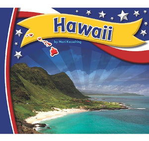 Hawaii (Statebasics),Used