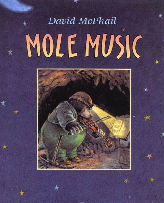 Mole Music,Used