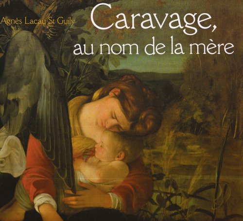 CARAVAGE, AU NOM DE LA MERE,Used
