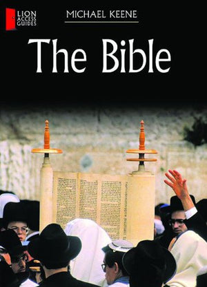 Bible, The (Lion Access Guides),Used