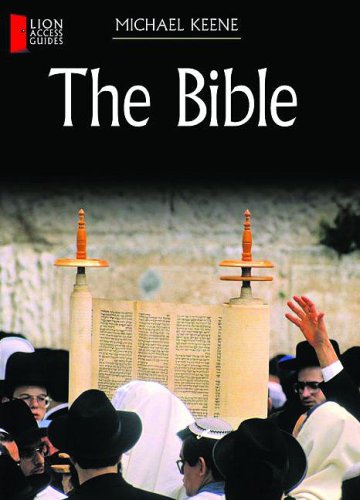 Bible, The (Lion Access Guides),Used