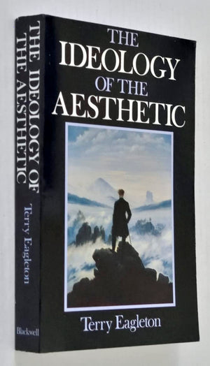 The Ideology of the Aesthetic,Used