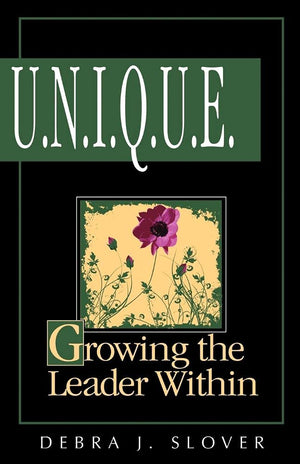 U.N.I.Q.U.E.: Growing the Leader Within,Used