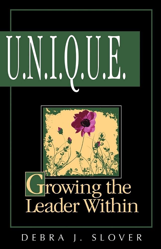 U.N.I.Q.U.E.: Growing the Leader Within,Used