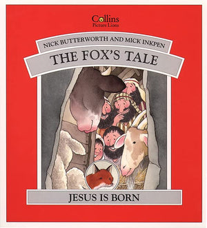FoxS Tale,Used