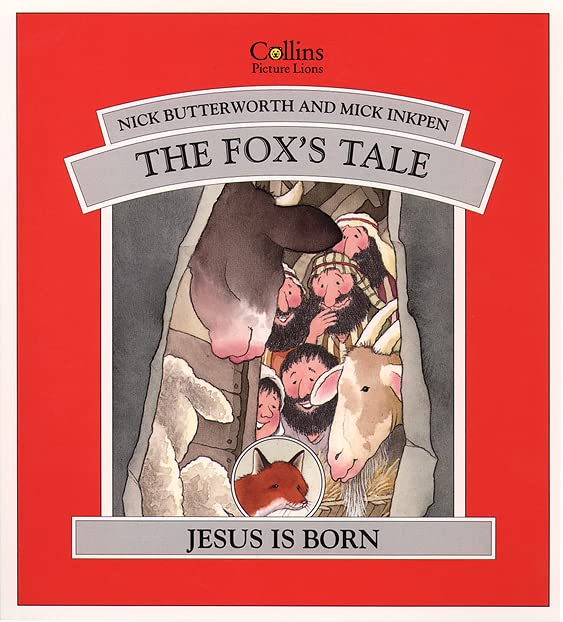 FoxS Tale,Used