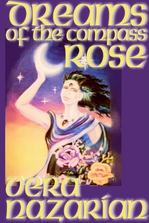 Dreams of the Compass Rose,Used