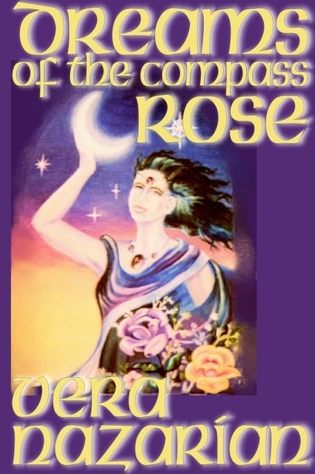 Dreams of the Compass Rose,Used