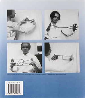 Kwakiutl String Figures,New