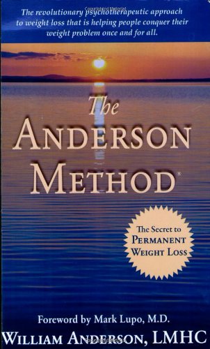 The Anderson Method  The Secret to Permanent Weight Loss,Used