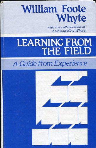 Learning From The Field: A Guide From Experience