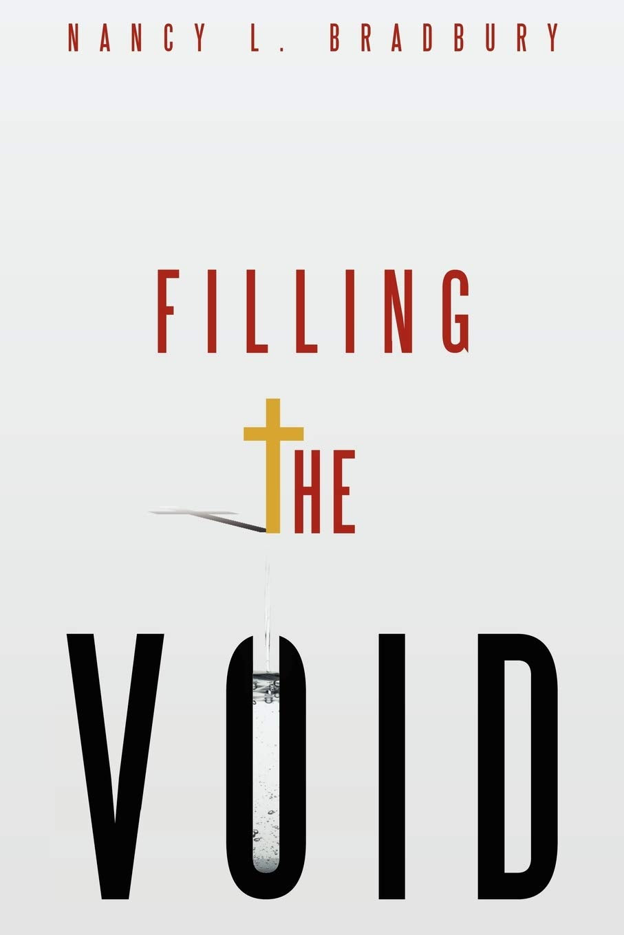 Filling the Void,Used