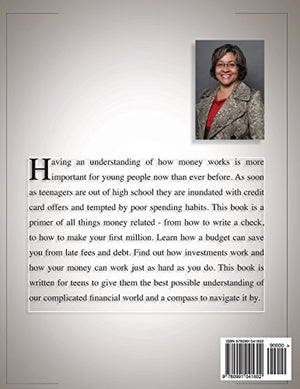 Money Boot Camp: Financial Literacy for Teens,Used