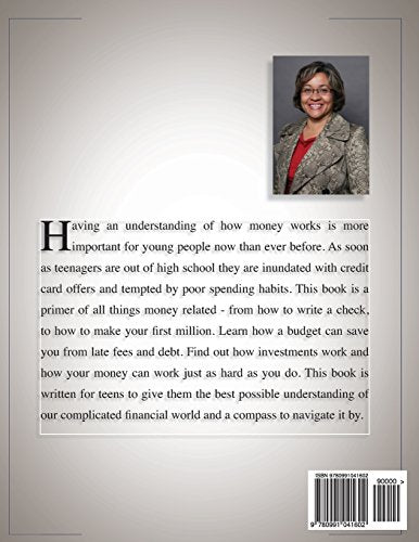 Money Boot Camp: Financial Literacy for Teens,Used