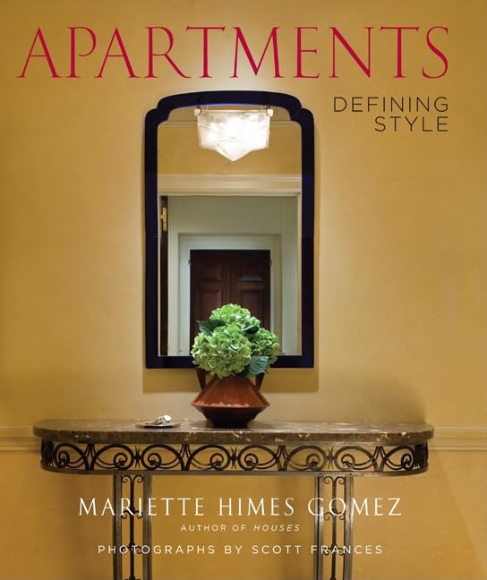 Apartments: Defining Style (Design, 1),Used