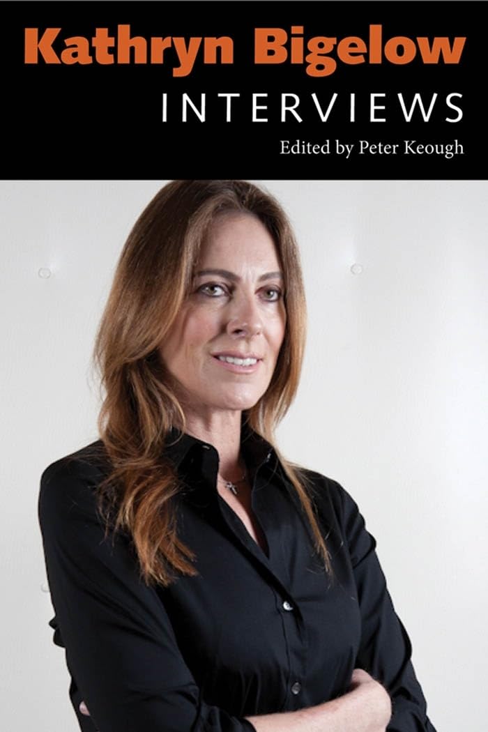 Kathryn Bigelow: Interviews (Conversations With Filmmakers Series),Used