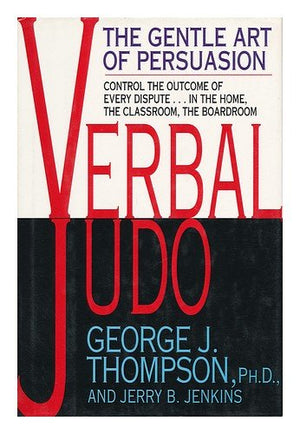 Verbal Judo,Used