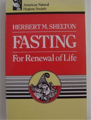 Fasting for Renewal of Life,Used