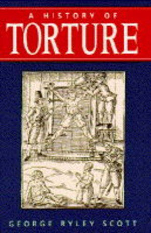 A History of Torture,Used
