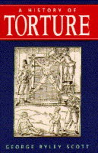 A History of Torture,Used