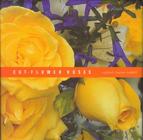 CutFlower Roses,Used
