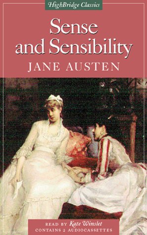 Sense and Sensibility (Highbridge Classics),Used