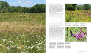 The Living Landscape: Designing for Beauty and Biodiversity in the Home Garden,Used
