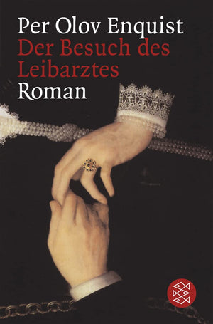 Der Besuch des Leibarztes (Fischer Taschenbcher Allgemeine Reihe),Used