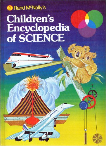 Rand McNally's children's encyclopedia of science,Used