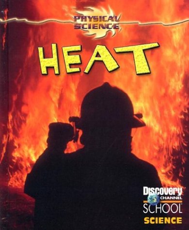 Heat (Discovery Channel School Science),Used