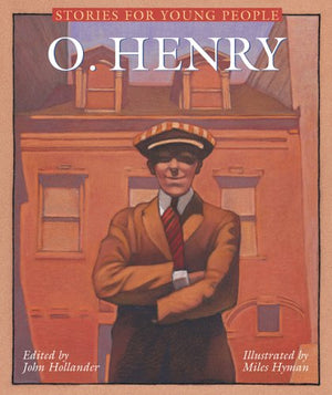 Stories for Young People: O. Henry,Used