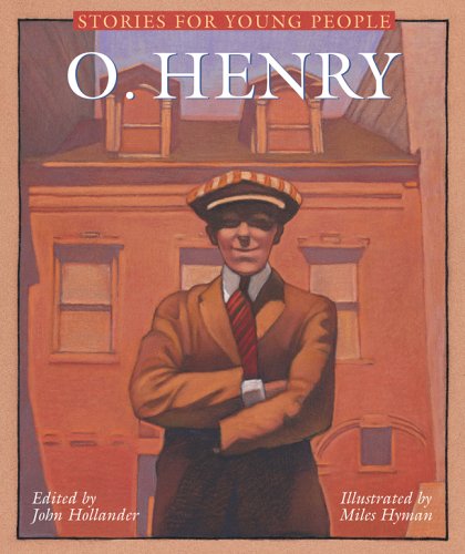 Stories for Young People: O. Henry,Used