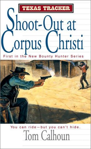 Texas Tracker: Shootout at Corpus Christi,Used