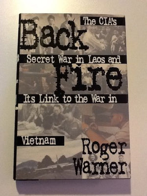 Back Fire,New