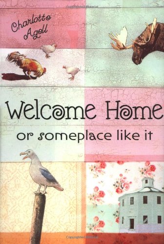 Welcome Home Or Someplace Like It,Used