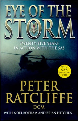 Eye Of The Storm
