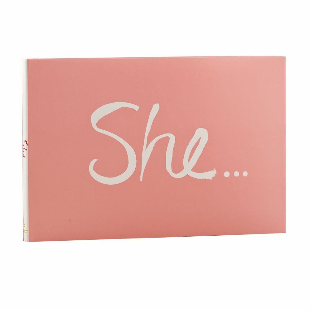 She...,New