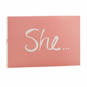 She...,New