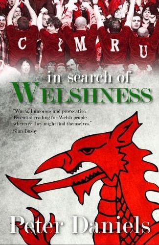 In Search of Welshness,Used